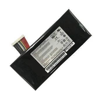 Аккумулятор для ноутбука MSI BTY-L77 MS-1784 BP-1781-33/2500 BP-1781-33/ 2500 S GT72 2QD GT72 2QE GT72S серии 11,1 В 83,25 Вт