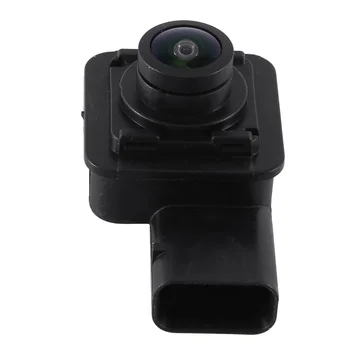 JC3T-19G490-AD Новая камера заднего вида, Резервная камера для Ford Super Duty 2017 2018 2019 2020 2021 2022