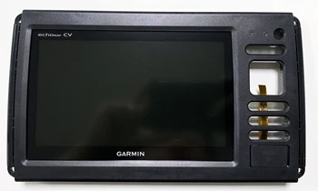 ЖК-панель ЖК-экран с рамкой для Garmin echoMAP CHIRP 72cv 73cv 74cv 75cv