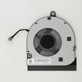 НОВЫЙ вентилятор охлаждения процессора для Lenovo ThinkPad L15 Gen 1/2 5F10S73400