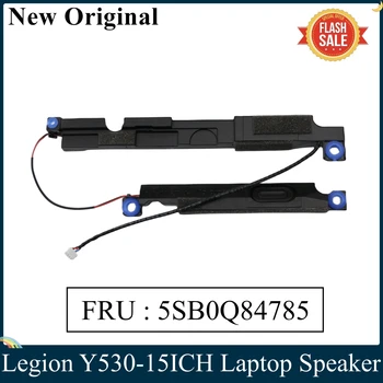 LSC Новый Оригинальный Для ноутбука Lenovo Legion Y530-15ICH Y540-15IRH Y7000-2019 Внутренний Динамик 5SB0Q84785 5SB0Q74972 5SB0T31447