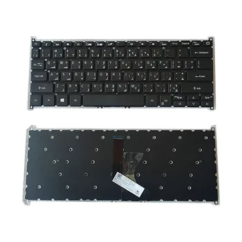 Оригинальный Новый Арабский Язык Для клавиатуры ноутбука Acer SWIFT 3 SF313-51 с подсветкой 102-016M2LHA03 TDH3121