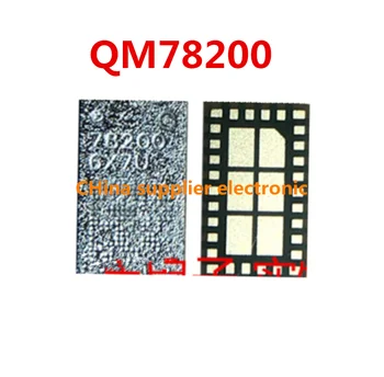 3шт-5шт QM78200 QM78210 QM78201 QM78203 QM78207 QM78208 QM78209 QM75005 QM75041 Микросхема усилителя мощности IC PA