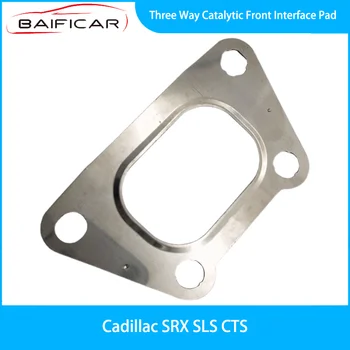 Новая трехпозиционная каталитическая передняя панель Baificar 20893953 для Cadillac SRX SLS CTS 3.0
