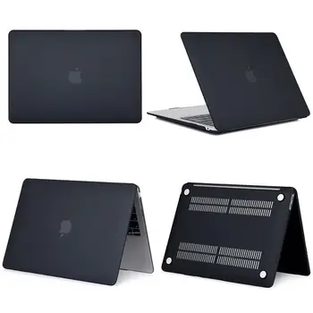 2022 Чехол для ноутбука Macbook Air 13 A2337 A2179 2020 A2338 M1 Chip Pro 13 12 11 15 A2289 Новая Сенсорная панель для Mac book Pro 16