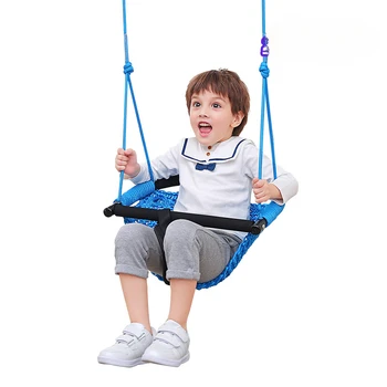 Съемное кресло-качели 3-в-1 для малышей, качели на открытом воздухе, для детей, детское кресло-качели, веселые Спортивные игры на открытом воздухе