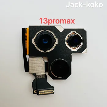 Оригинальная камера заднего вида для iPhone 13promax основной объектив Гибкий кабель Камера заднего вида для iphone 13PROMAX