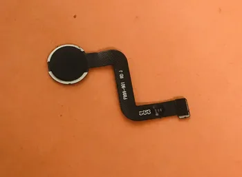 Оригинальная кнопка датчика отпечатков пальцев для Cubot P30 MT6763 Octa Core 6.3 