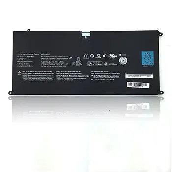 Аккумулятор для ноутбука Lenovo IdeaPad U300 U300s U300s-IFI U300s-ISE Yoga 13 Yoga13-IFI Yoga13-ISE Yoga13-ITH Series L1OM4P12 4ICP5