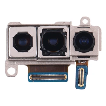 Камера заднего вида для Samsung Galaxy Note10/SM-N970F Ремонт камеры заднего вида Замена модуля камеры