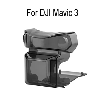 Крышка объектива камеры Mavic 3 4K для аксессуаров дрона DJI Mavic 3