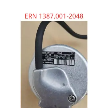 ERN 1387.001-2048 используется протестированный кодировщик ok, перед отправкой предоставьте тестовое видео