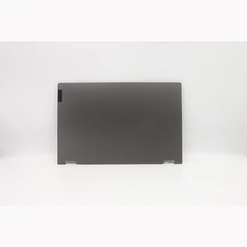Новый оригинальный чехол для Lenovo Flex 5-15 YOGA C550-15 с ЖК-дисплеем в виде ракушки серого цвета W 81X3 GY FHD